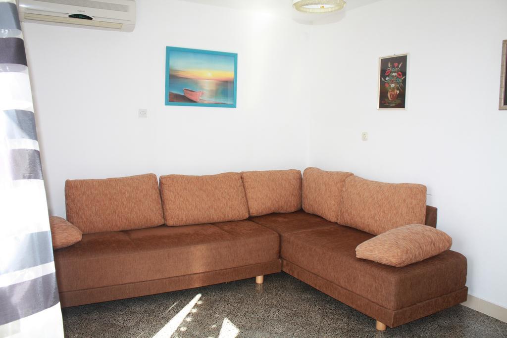 Apartman Anka Viganj Eksteriør billede